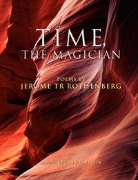 Cover image for Time, the Magician