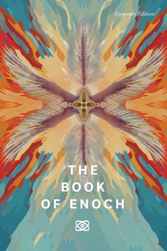 Cover image for The Book of Enoch