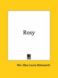 Cover image for Rosy