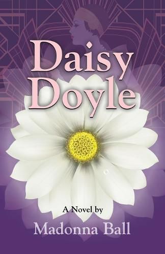 Cover image for Daisy Doyle