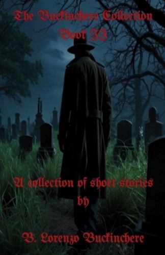 Cover image for The Buckinchere Collection II