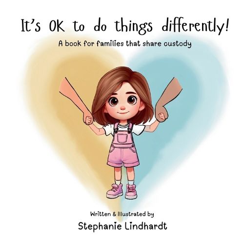 Cover image for It's OK to Do Things Differently