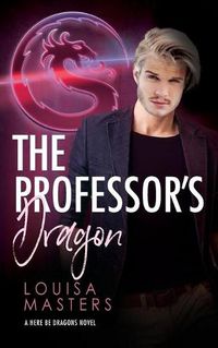 Cover image for The Professor's Dragon