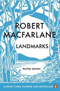 Cover image for Landmarks