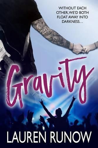 Cover image for Gravity