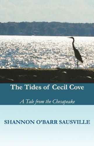 Cover image for The Tides of Cecil Cove