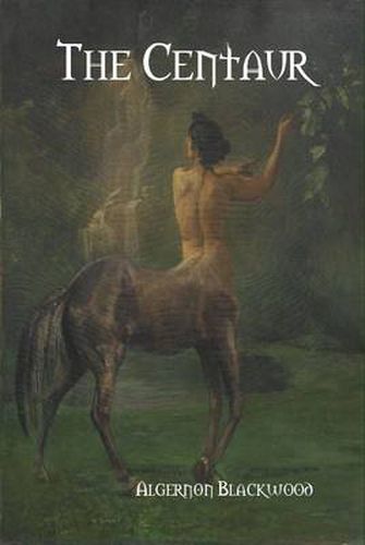 Cover image for The Centaur