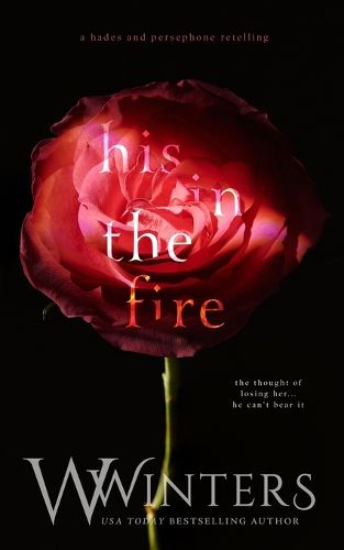 Cover image for His in The Fire