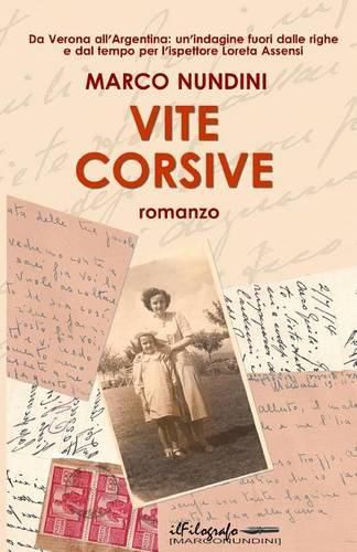 Cover image for Vite corsive