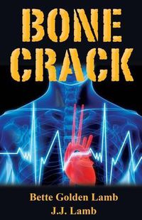 Cover image for Bone Crack