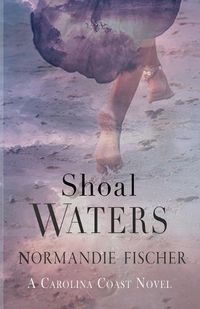 Cover image for Shoal Waters