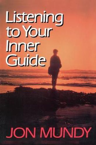 Cover image for Listening to Your Inner Guide