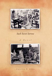 Cover image for Such Sweet Sorrow