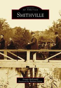 Cover image for Smithville