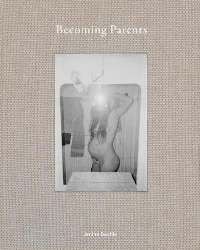 Cover image for Becoming Parents