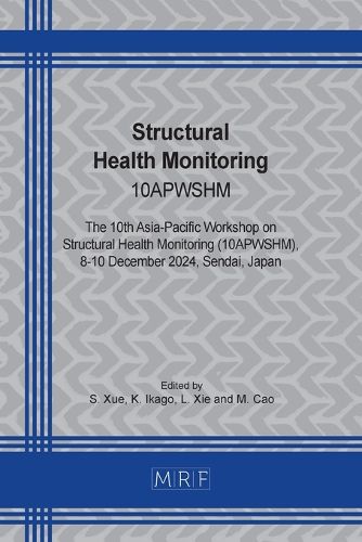 Cover image for Structural Health Monitoring