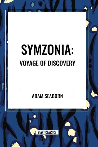 Cover image for Symzonia