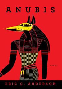 Cover image for Anubis