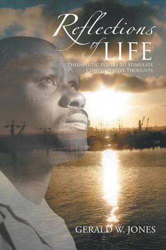 Cover image for Reflections of Life