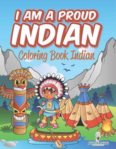 Cover image for I Am A Proud Indian