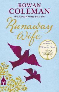 Cover image for Runaway Wife