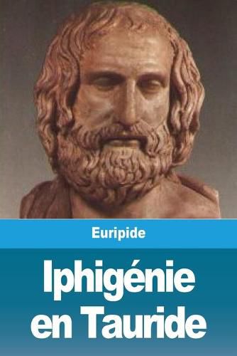 Cover image for Iphigenie en Tauride