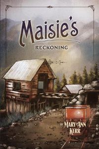 Cover image for Maisie's Reckoning