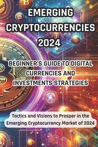 Cover image for Emerging Cryptocurrencies 2024
