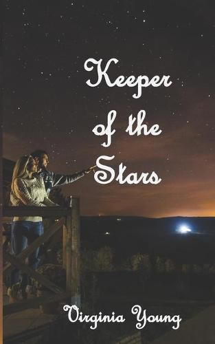 Cover image for Keeper of the Stars