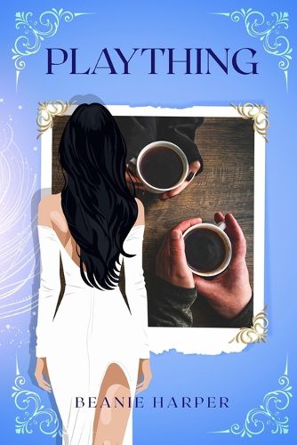 Cover image for Plaything