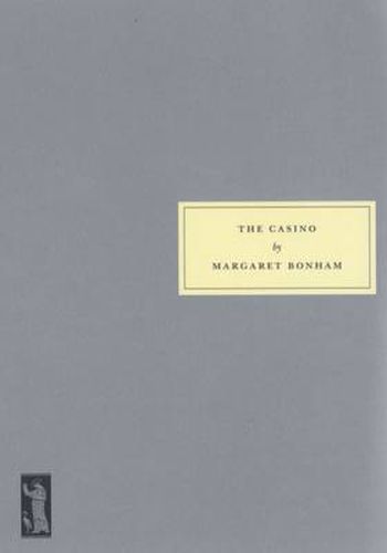 Cover image for The Casino