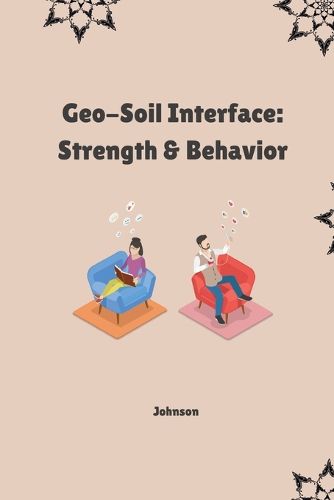 Cover image for Geo-Soil Interface