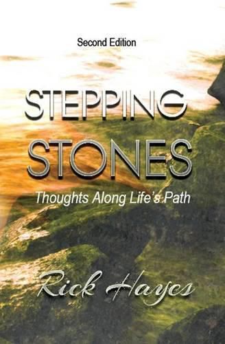 Cover image for Stepping Stones: Thoughts Along Life's Path