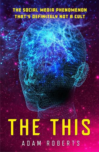 Cover image for The This