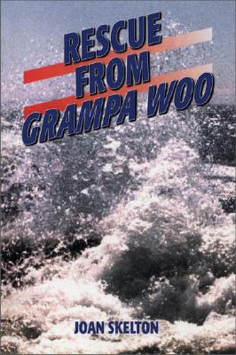 Cover image for Rescue From Grampa Woo