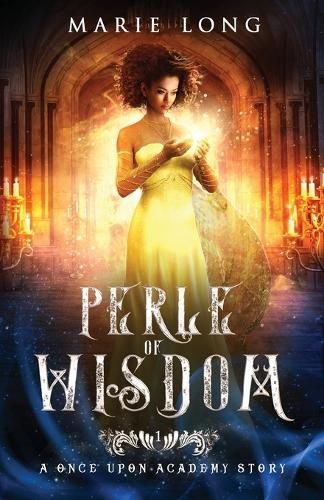 Cover image for Perle of Wisdom