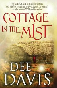 Cover image for Cottage in the Mist