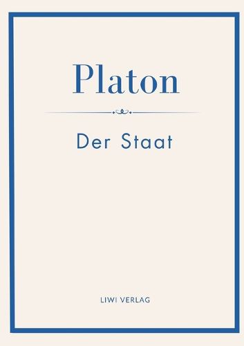 Cover image for Platon