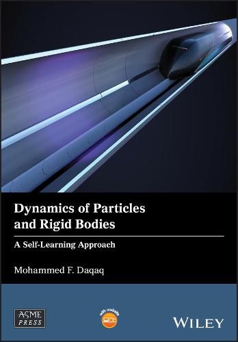 Cover image for Dynamics of Particles and Rigid Bodies: A Self-Learning Approach