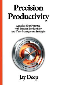 Cover image for Precision Productivity