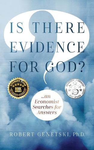 Cover image for Is There Evidence for God?