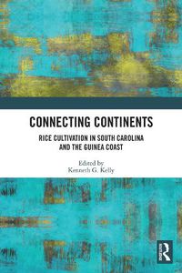 Cover image for Connecting Continents