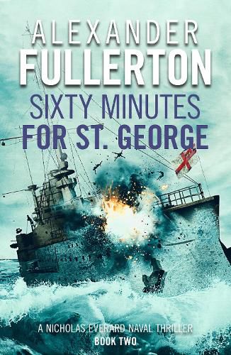 Cover image for Sixty Minutes for St. George