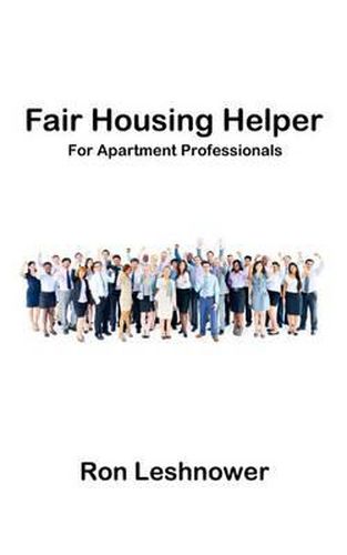 Cover image for Fair Housing Helper for Apartment Professionals