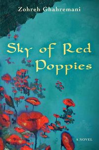 Cover image for Sky of Red Poppies