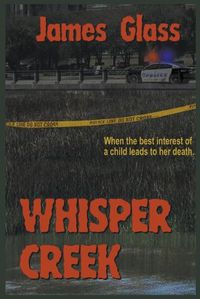 Cover image for Whisper Creek