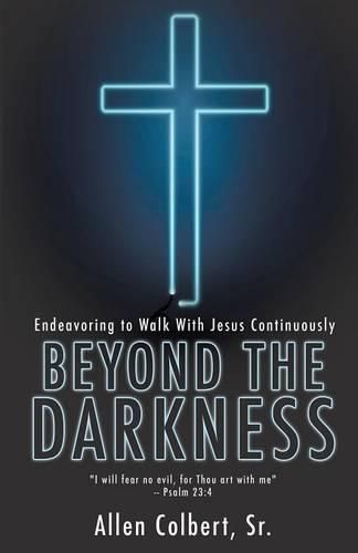 Cover image for Beyond the Darkness