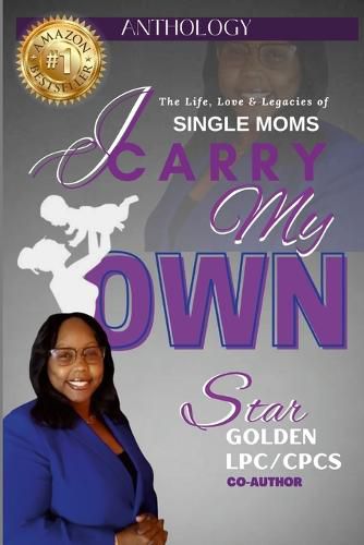 Cover image for I Carry My Own