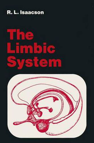 Cover image for The Limbic System