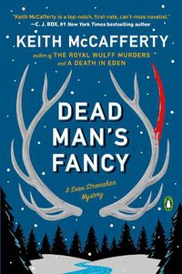 Cover image for Dead Man's Fancy: A Novel